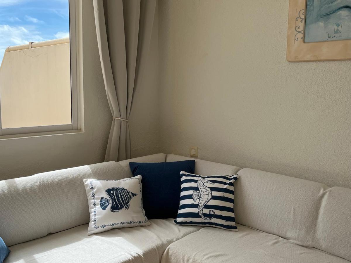 Apartament Palm Garden Atlantic View Morro Jable Zewnętrze zdjęcie