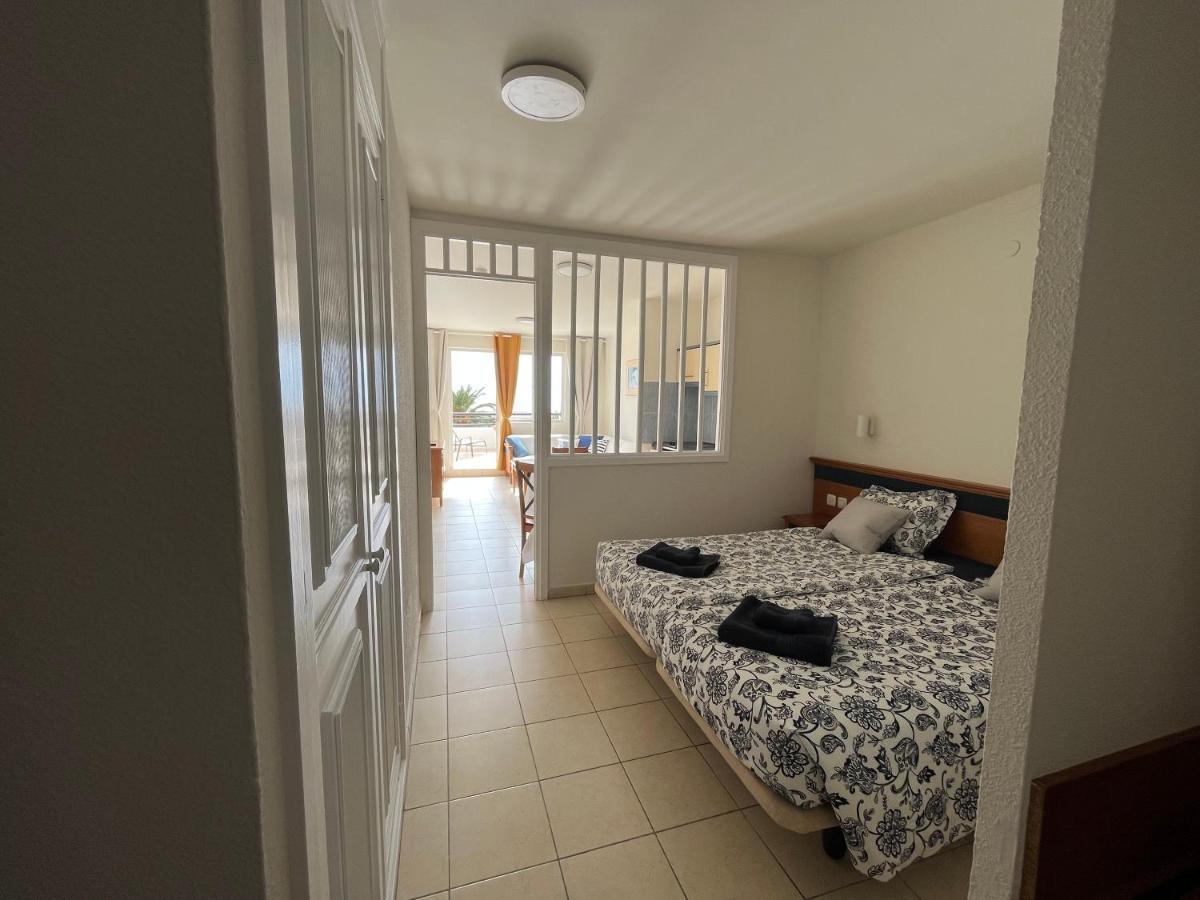 Apartament Palm Garden Atlantic View Morro Jable Zewnętrze zdjęcie