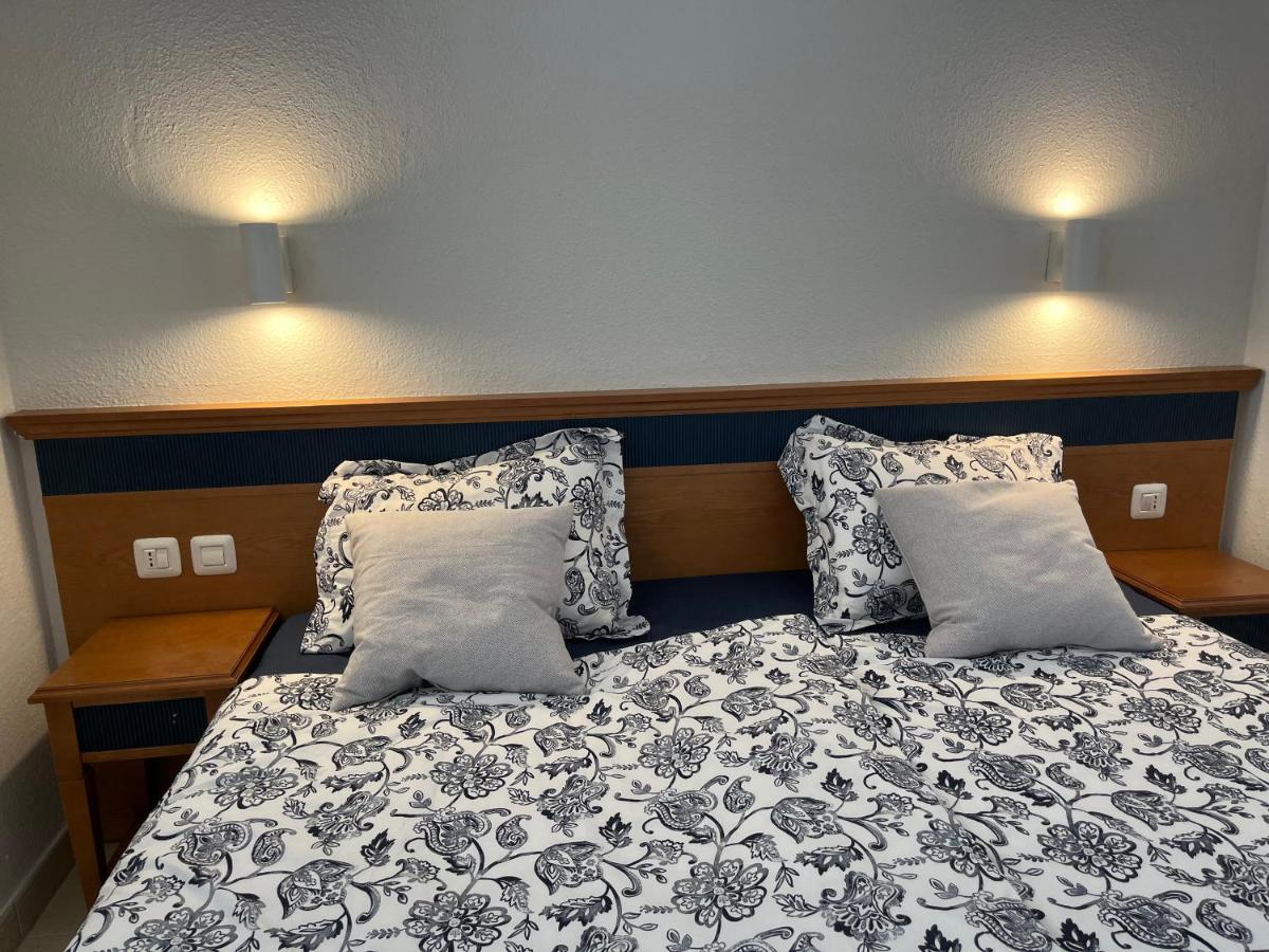 Apartament Palm Garden Atlantic View Morro Jable Zewnętrze zdjęcie