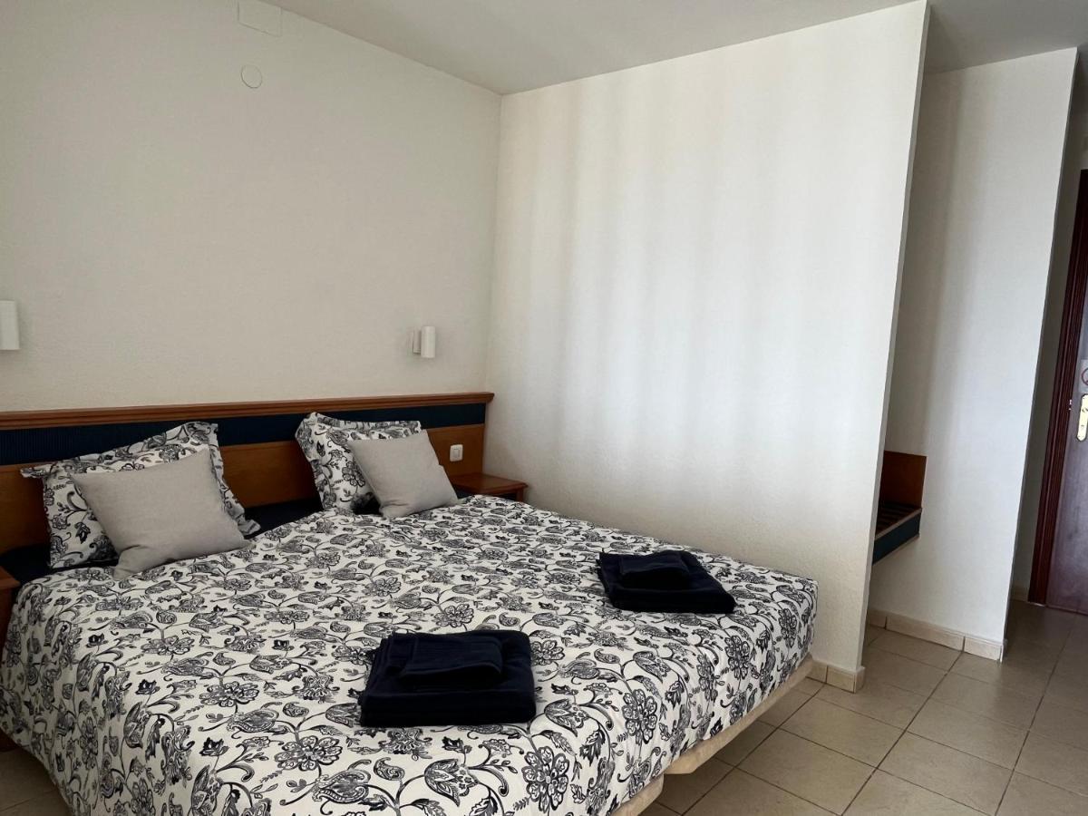 Apartament Palm Garden Atlantic View Morro Jable Zewnętrze zdjęcie