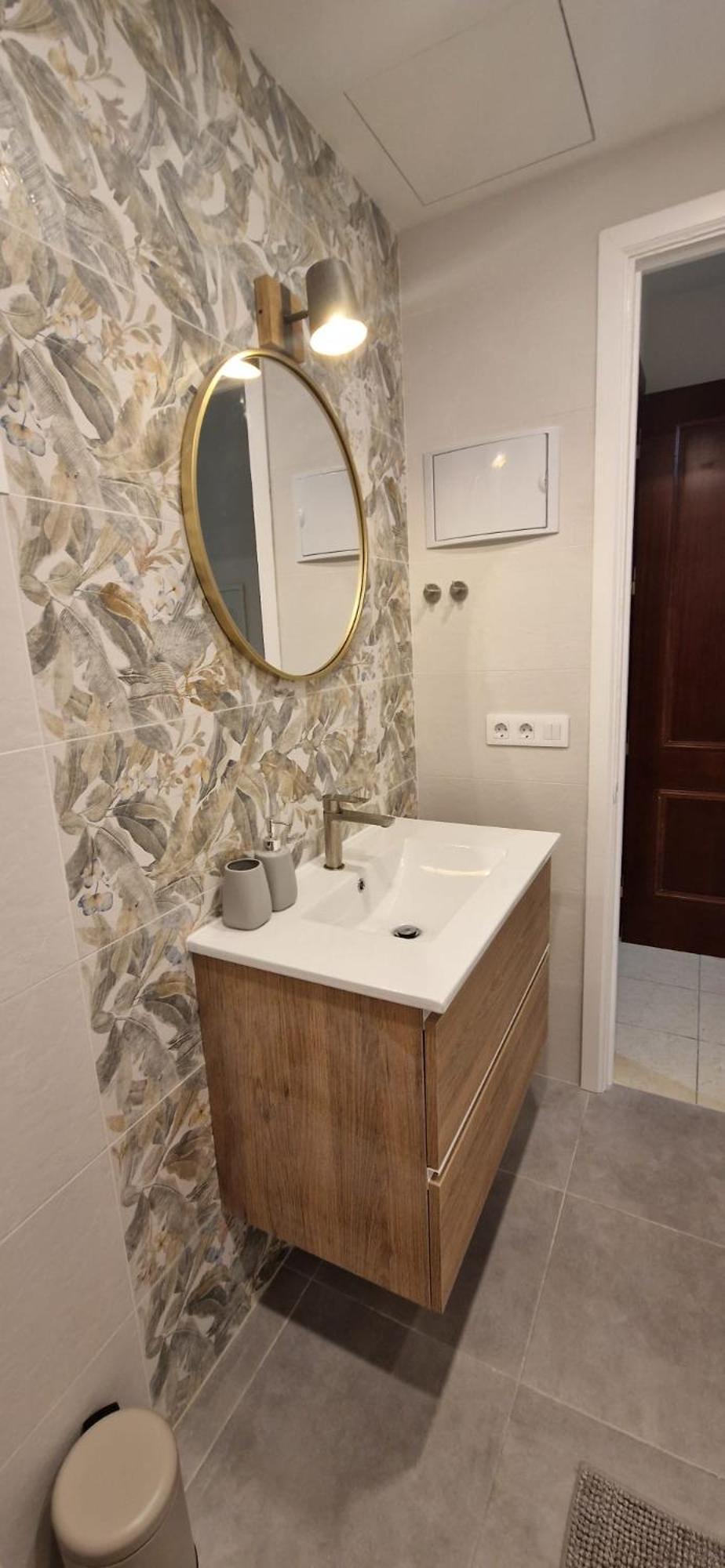 Apartament Palm Garden Atlantic View Morro Jable Zewnętrze zdjęcie