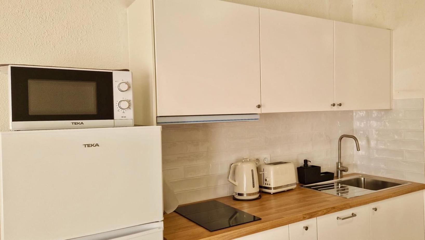 Apartament Palm Garden Atlantic View Morro Jable Zewnętrze zdjęcie